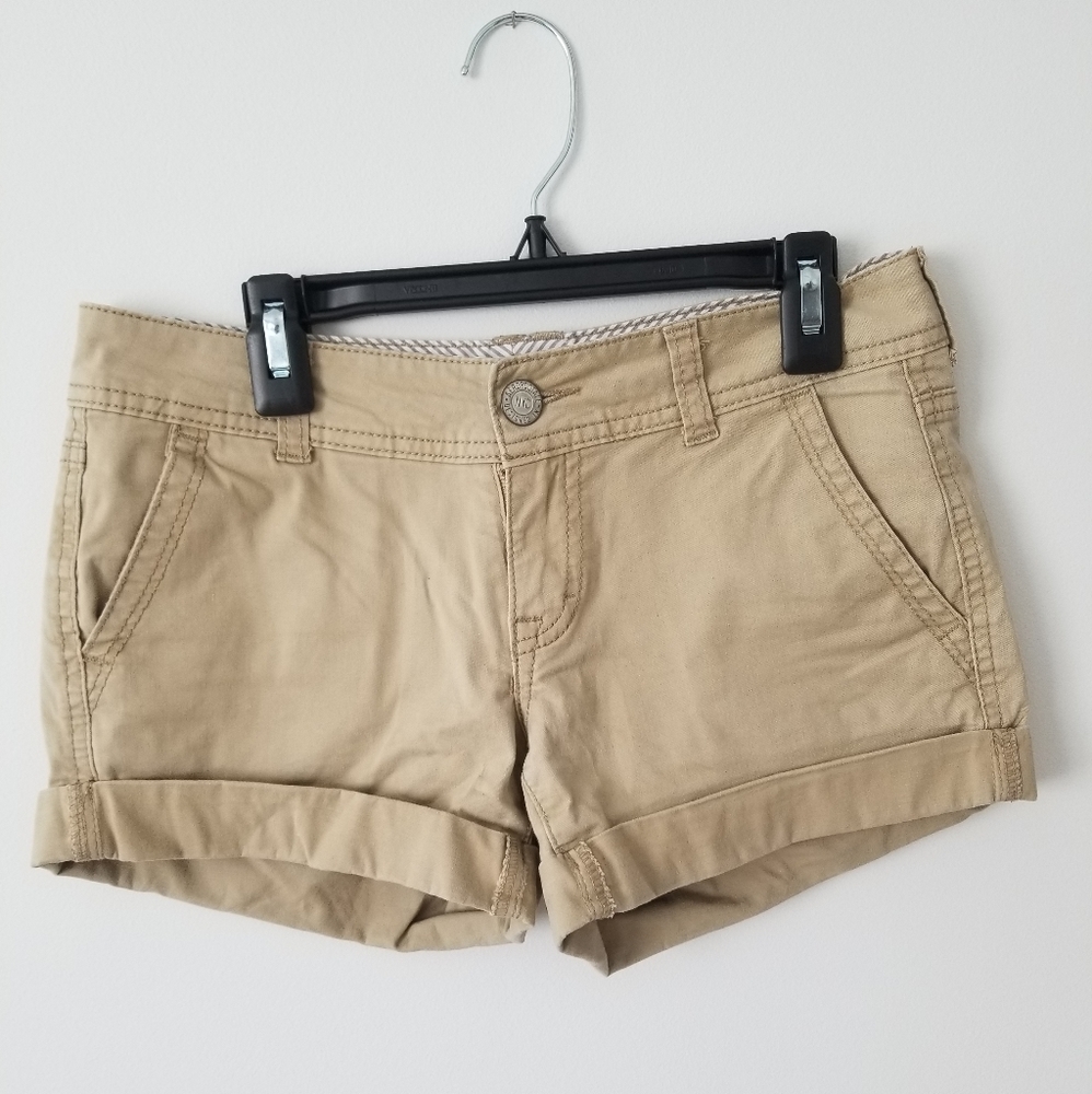 Aeropostale shorts